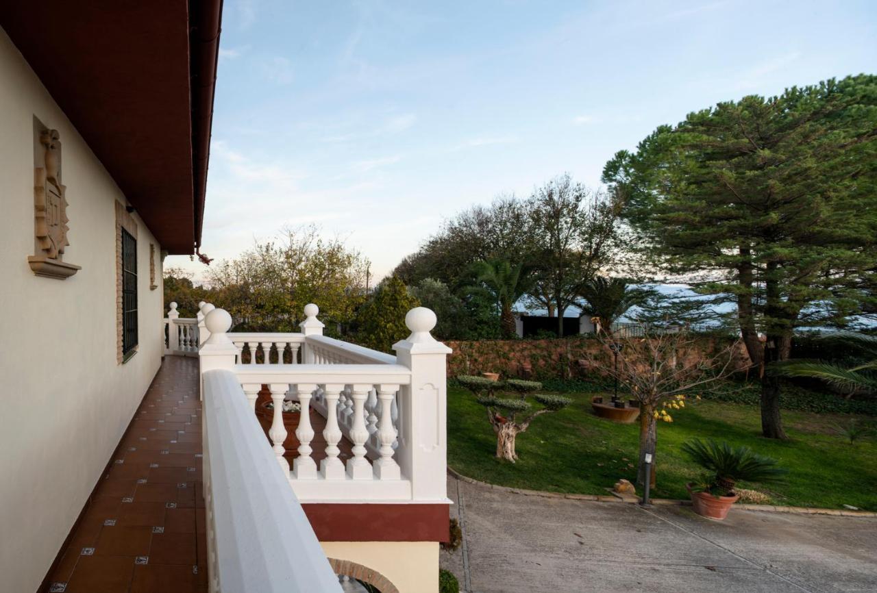 Villa Vivienda Turistica Rural Mari Carmen Baeza Exterior foto