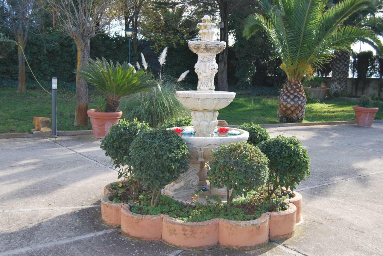 Villa Vivienda Turistica Rural Mari Carmen Baeza Exterior foto